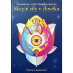 Skryté síly v člověku – Hledejceny.cz