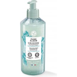 Yves Rocher Pure Algue čisticí gel 390 ml