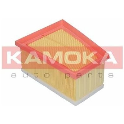 Vzduchový filtr KAMOKA F202101 – Hledejceny.cz