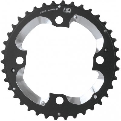 Převodník Shimano 38 zubů – Hledejceny.cz