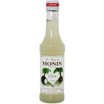 Monin Coco 250 ml