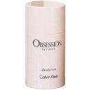 Calvin Klein Obsession Men deostick 75 g