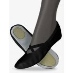 WINS cvičky univerzální FRANCES černá – Zboží Mobilmania