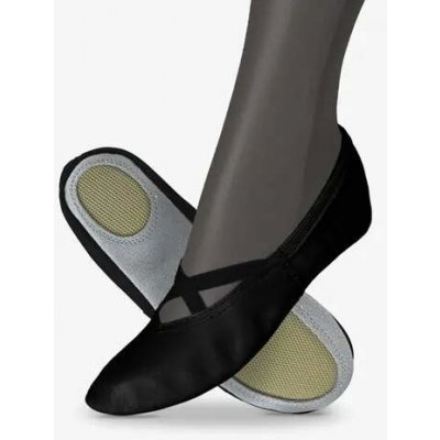 WINS cvičky univerzální FRANCES černá – Zboží Mobilmania