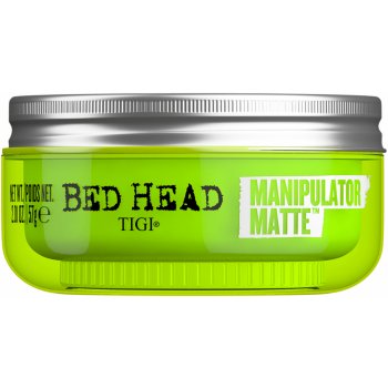 Tigi Bed Head Manipulator Matte Matující vosk 57 ml