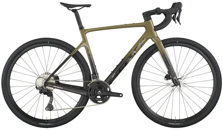 Scott Addict Gravel 40 2026