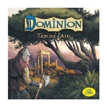 Albi Dominion: Temné časy