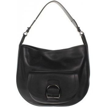 Gianni Chiarini Diana HobO bag černý