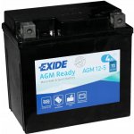 Exide AGM12-5 – Zboží Mobilmania