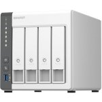 QNAP TS-433-4G – Zboží Živě