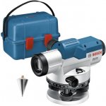 Bosch GOL 32 G Professional 0 601 068 501 – Zboží Mobilmania