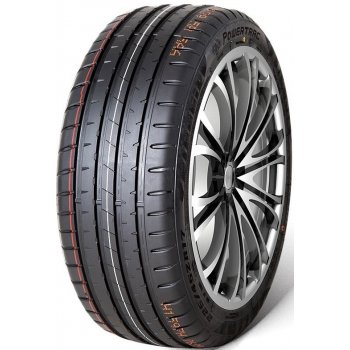 Pneumatiky Powertrac Racing Pro 235/50 R17 100W