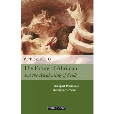 Future of Ahriman and the Awakening of Souls