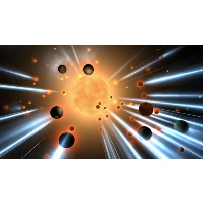 Universe Sandbox – Hledejceny.cz