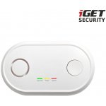 iGET SECURITY MP19 – Zbozi.Blesk.cz