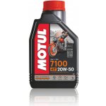 Motul 7100 4T 20W-50 1 l – Sleviste.cz