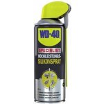 WD-40 Specialist Silicone Spray 400 ml – Zbozi.Blesk.cz