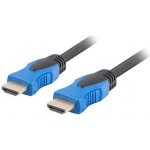Lanberg CA-HDMI-20CU-0150-BK – Zboží Mobilmania