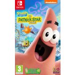The Patrick Star Game – Zboží Dáma