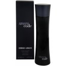 Giorgio Armani Code toaletní voda pánská 200 ml