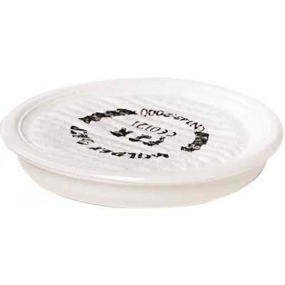 Moldex filtr prachový P2R 2ks pro řadu 7000/9000 – Zbozi.Blesk.cz