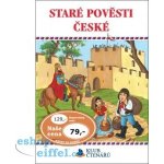 Staré pověsti české – Sleviste.cz