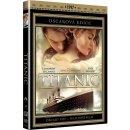 Titanic DVD