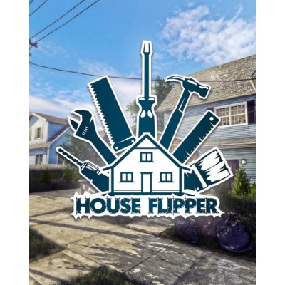 House Flipper – Zboží Mobilmania