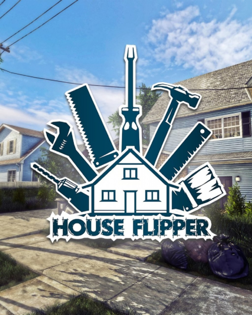 House Flipper