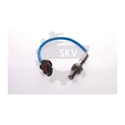 SKV Lambda sonda OPEL Astra Combo Corsa Meriva Vectra – Zboží Mobilmania