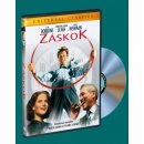 záskok DVD