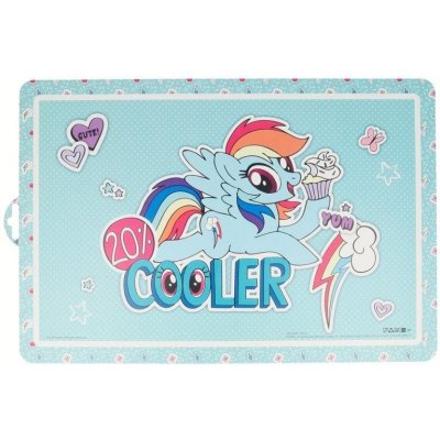 Stor položka My Little Pony 80519 – Zbozi.Blesk.cz