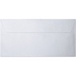 Galeria Papieru obálky DL Millenium diamantově bílá 120g, 10ks – Zboží Živě