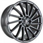 Diewe Briosa 8,5x19 5x114,3 ET48 platin | Zboží Auto