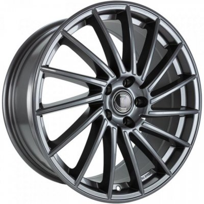 Diewe Briosa 8,5x19 5x114,3 ET48 platin | Zboží Auto