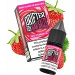 Drifter Bar Salts Sweet Strawberry Ice 10 ml 20 mg – Sleviste.cz