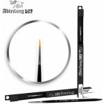 štětec Abteilung 502 Round Brush (kulatý) - různé velikosti 6 – Zbozi.Blesk.cz