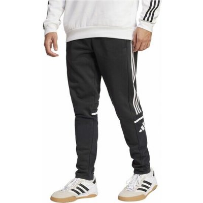 adidas SQUADRA 25 SWEAT PANT JE2765 bílá černá – Zboží Mobilmania