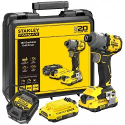 Stanley FatMax SFMCF830D2K