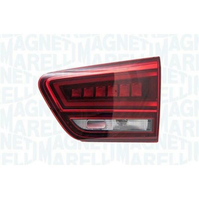 Zadní světlo MAGNETI MARELLI 714000028820 – Hledejceny.cz