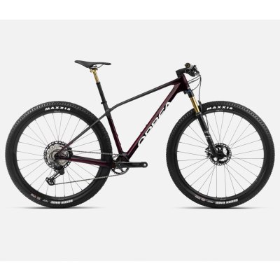 Orbea Alma M-LTD 2024