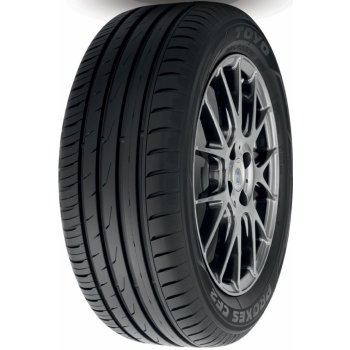 Toyo Proxes CF2 185/60 R14 82H