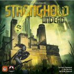 Portal Stronghold: Undead – Zboží Živě