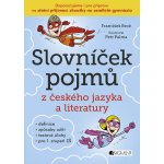 Slovníček pojmů z českého jazyka a literatury – Sleviste.cz