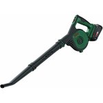 Bosch UniversalLeafBlower 18V-130 06008A0600 – Zboží Dáma