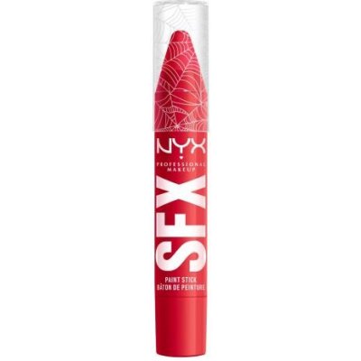 NYX Professional Makeup SFX Face And Body Paint Stick vysoce pigmentovaná barva na obličej a tělo v tužce 02 Bad Witch Energy 3 g – Zbozi.Blesk.cz