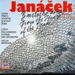 Česká filharmonie / Václav Neumann - Janáček - Z mrtvého domu. Opera o 3 dějstvích CD – Zboží Mobilmania