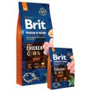 Brit Premium by Nature Sport 2 x 15 kg