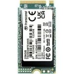 Transcend MTE400S 256GB, TS256GMTE400S – Zboží Živě