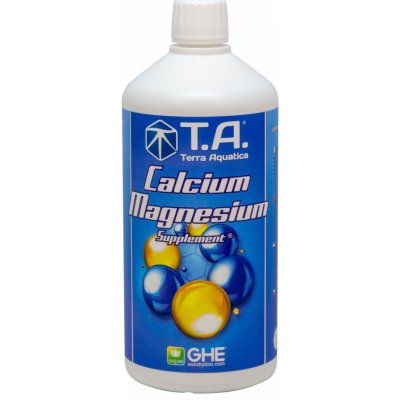 GHE Calcium magnesium 1L